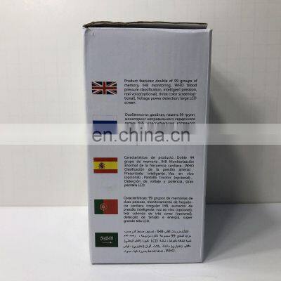 HOT Sale Blood Pressure mm Parts of Sphygmomanometer and Paediatric Litmann Stethoscope /blod Pressure Monitor photo-5