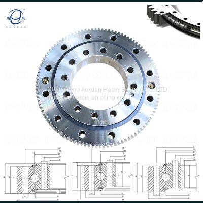 Slewing Bearing Rings photo-2