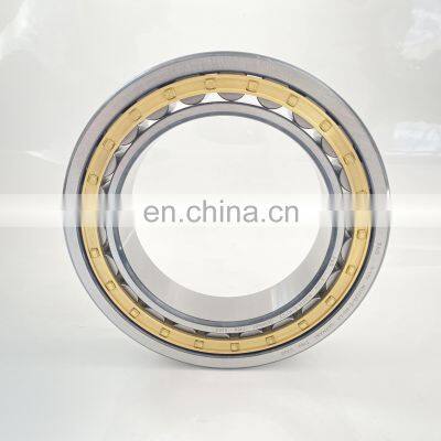 FAG High Quality Cylindrical Roller Bearings N2034 Nu2034 Nj2034 Nup2034 P4 P5 P6 Bearing photo-4