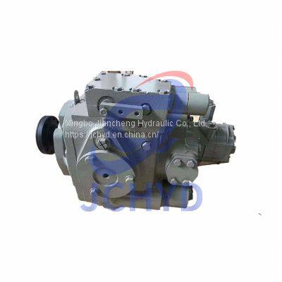Replacement Sauer Hydraulic Pump PV22 Mf22 With Factory Price photo-2