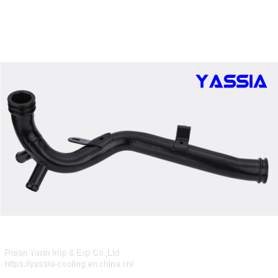 PEUGEOT Iron Water Coolant Pipe Parts No.1341 E1