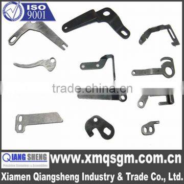 car sheet metal stamping parts manufacturer