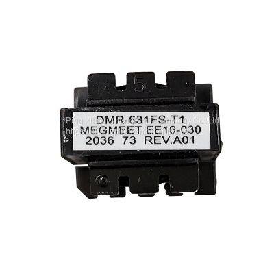 Factory Supply New Energy Vehicle High Frequency High-Power Trolley Car Fast Charging Industrial Transformer