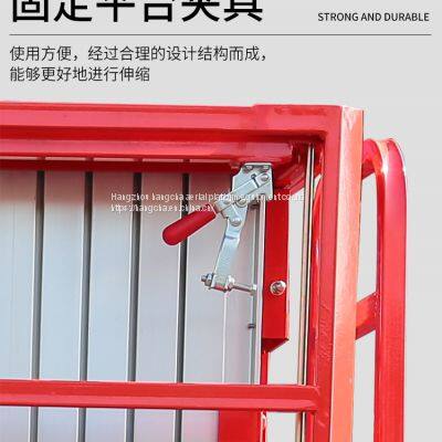 Vertical Mast Lifts AWP photo-2