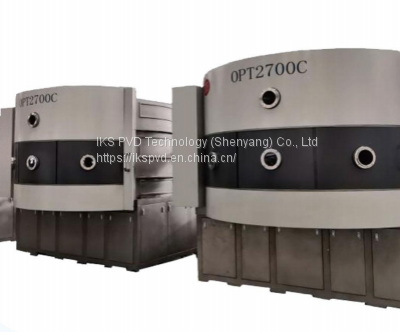 Vacuum Coating Equipment Electron-beam Evaporative Coating Machine