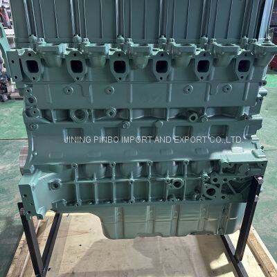 Volvo D8k excavator Engine for Construction Machine