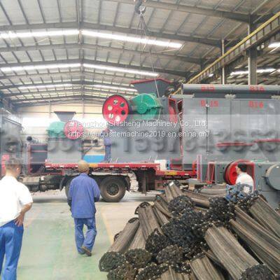 Industrial Tunnel Dryer photo-3