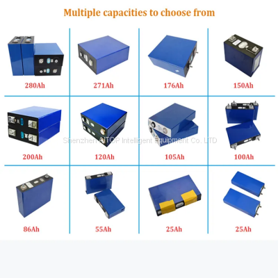 Lab 5V20A 8 Channel Battery Testing Equipment Battery Capacity Tester Charge Discharge Tester photo-4