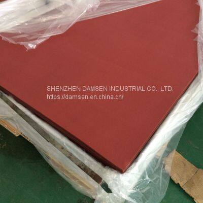 Electrical insulation paperboard