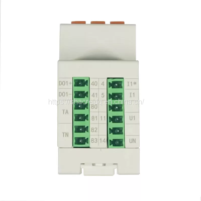 Acrel ADW310 IOT Wireless Energy Meter Single Phase DIN Rail Install WIFI Communication 220~264Vac L-N