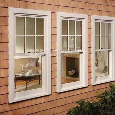 American Style Sliding Window