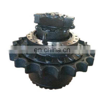 333-2908 378-9568 515-0069 515-0072 Excavator Final Drive with Motor 323D 323E 329D 329DL 329E 329EL Final Drive