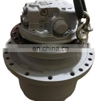 SH120 Final Drive Gearbox SH120-3 Travel Motor Walking Motor