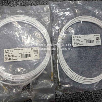 111-402-000-013 TQ402 Meggitt Vibro-Meter New in Stock
