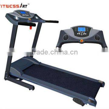 High quality small folding treadmill