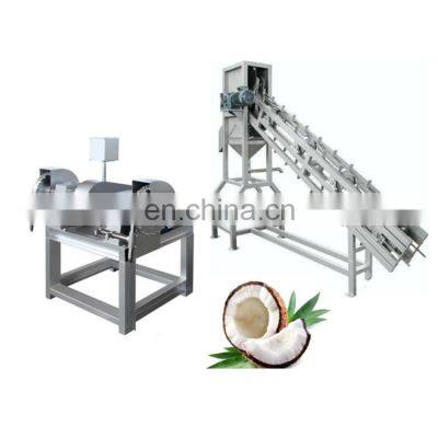 factory price desiccated coconut making plant