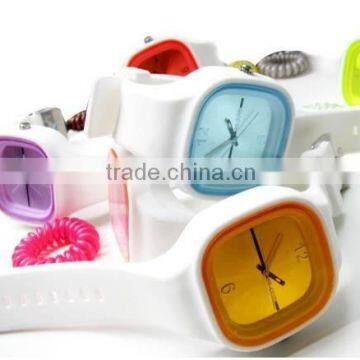 Silicon Children watches