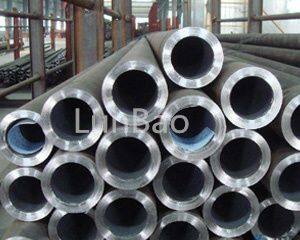 Carbon Seamless Steel Pipe for Boiler Condenser Heat Exchanger Evaporator