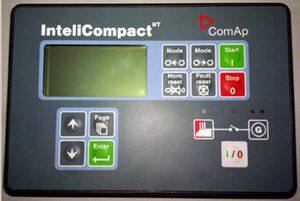 MainsCompact NT MC-NT ID2DCUINBAA InteliDrive Mobile ID-MOBILE InteliDrive Mobile Logger ID-MOBILE LOGGER Inteli AIO9/1 I-AIO9/1 AIO9/1 I-AOUT8