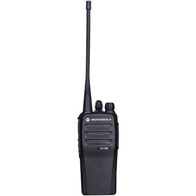 Two Way Radio Walkie Talkie Dp1400 Dmr Xir P3688 Cp200d DEP450 VHF Waterproof Intercom photo-2