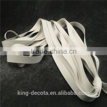 Natural Elastic Rubber Tape for Swimwear photo-4