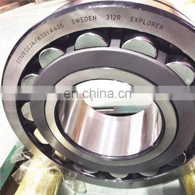 spherical roller bearing 22326 china bearings 22326 CCJA/W33VA405