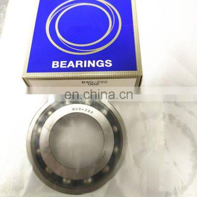 40x75x16mm B40-222 bearing Deep Groove Ball Bearing B40-222  Automotive Bearing B40-222