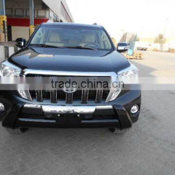 2015 NEW TOYOTA PRADO 4.0L V6 FULL OPTION