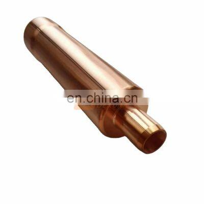 Piezas de repuesto para camiones SINOTRUK Howo Piezas de la culata del motor WD615.69 Buje VG1560040049 photo-2