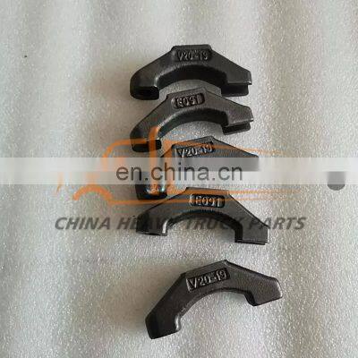 Quality Assurance China Heavy Truck Sitrak MAN MC11/MC13 Engine Accessories 200V04120-6008 Evb Valve Bridge Assembly photo-2