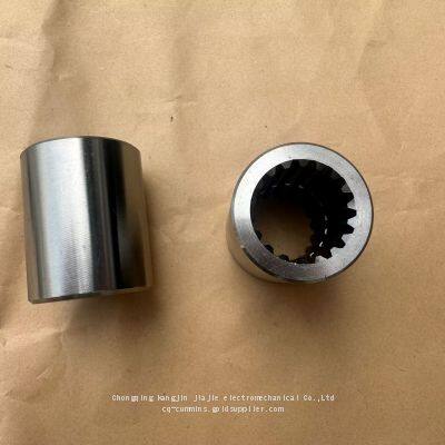 CUMMINS SLEEVE,SPLINE COUPLING 206195 205771 3023506 199358