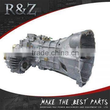 High Quality Speed Reducer Gearbox for TOYOTA HILUX 4x4 photo-4