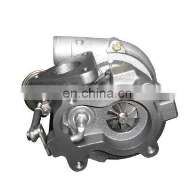 Turbocharger for Honda GT15 GT1549 Turbocharger 452098-0002 452098-0004 Turbo Kit for Honda Auto Engine Parts photo-3