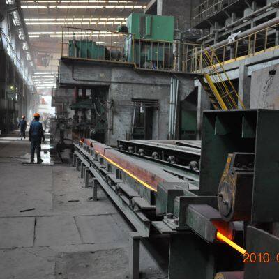 Round Hollow-steel Drill Rod Produce photo-3