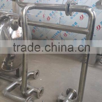 Fully Automatic Double-deck Water Bath Type Sterilizer Equipment photo-4