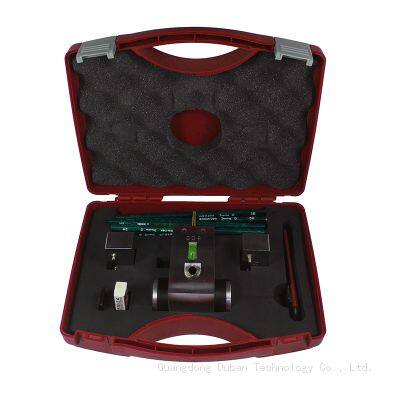 Paint hardness tester /Instrument and meter manufacturer/OEM