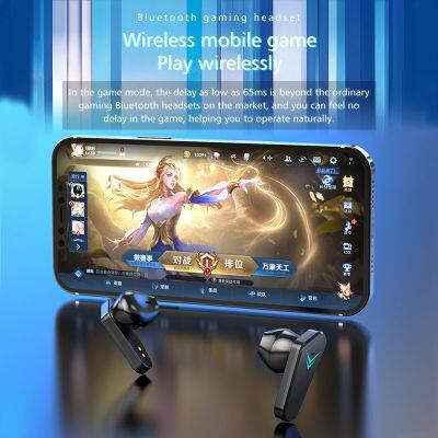 Hot Sale Led Light Sport Smart True Wireless X15 Small Tws Earpiece Earbuds