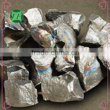 heavey Metal Scrap alloy price of High Carbon Fe Mn