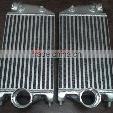 all aluminum intercooler for porsche 996 or for porsche 911