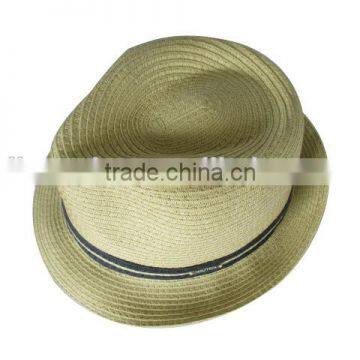 Oliver Braid Fedora hats