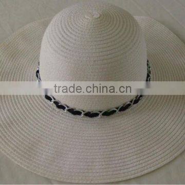 designer floppy beach hats floppy ladies hat floppy paper straw hat