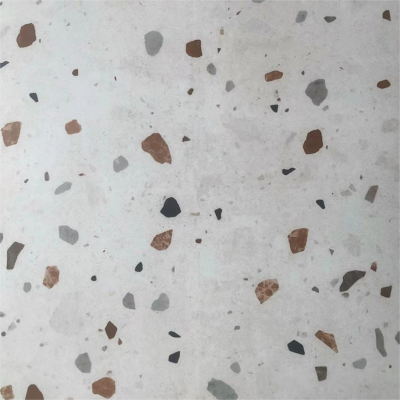 Indoor Outdoor Material 600X600mm Matt  Ceramic Non Slip Glazed Rustic Porcelain Floor Wall Tile