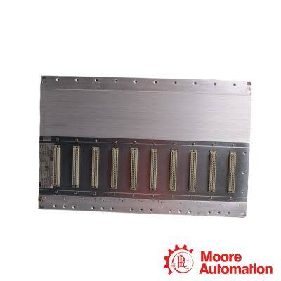 ABB DRA02 37411-4-0369673 Card Rack BRAND NEW