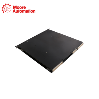 TRICONEX 3511?Pulse Input Module