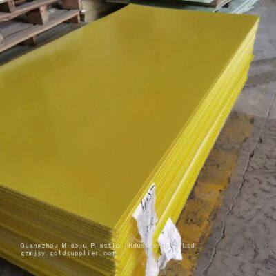 Epoxy fiberglass board  3240 Epoxy Board  FR-4 Epoxy Glass Fiber Board