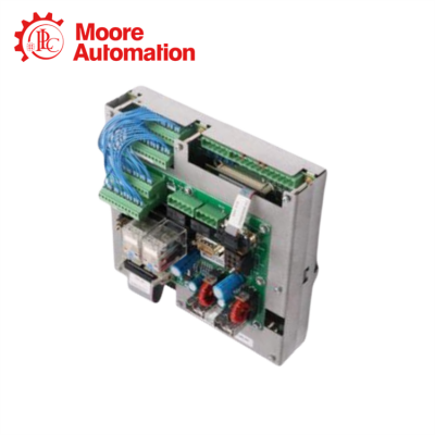 ABB ASDI-03 3HNA010255-001 TOP ASSEMBLY Brand New photo-3