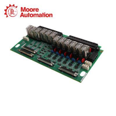 GE	IS200TRLYH1BGE	Relay Output Board   New and original box