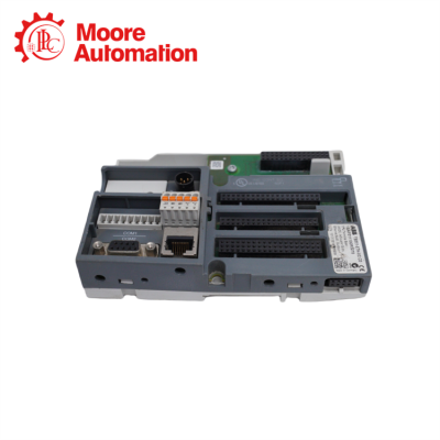ABB TB511-ETH-XC 1SAP311100R0270 AC500 Terminal base IN STOCK