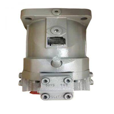 SBZSZ  A6VE A6VE28/A6VE55/A6VE80/A6VE107/A6VE160/A6VE250 variable plug-in motor hydraulic piston motor A6VE80HZ3/63W-VAL02000B