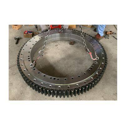 Dongy Ang 1936 Slewing Bearing 2037 Ss1506 Slewing Bearing
